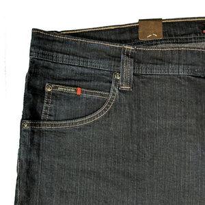 Pierre Cardin Stretch Jeans - 33101300 - Blue 3