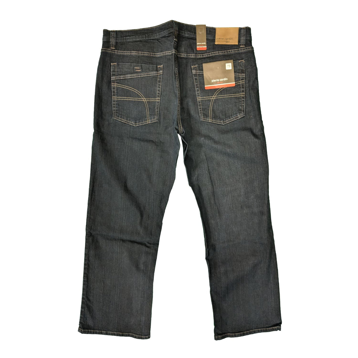 Pierre Cardin Stretch Jeans - 33101300 - Blue 2