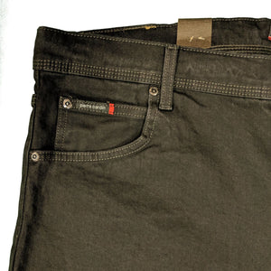 Pierre Cardin Stretch Jeans - 33101600 - Black 3