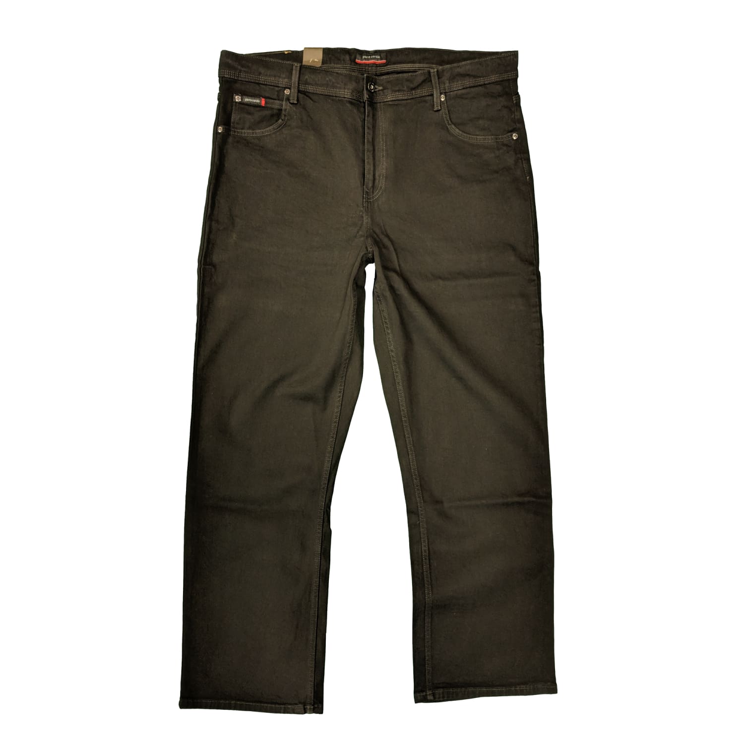 Pierre Cardin Stretch Jeans - 33101600 - Black 1