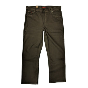 Pierre Cardin Stretch Jeans - 33101600 - Black 1