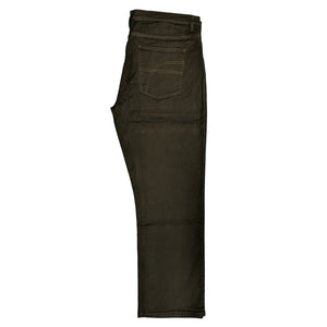Pierre Cardin Stretch Jeans - 33101600 - Black 5