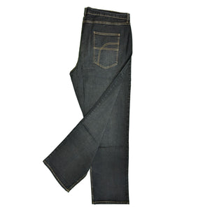 Pierre Cardin Stretch Jeans - RC3102 - Dark Blue 6