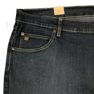Pierre Cardin Stretch Jeans - RC3102 - Dark Blue 3