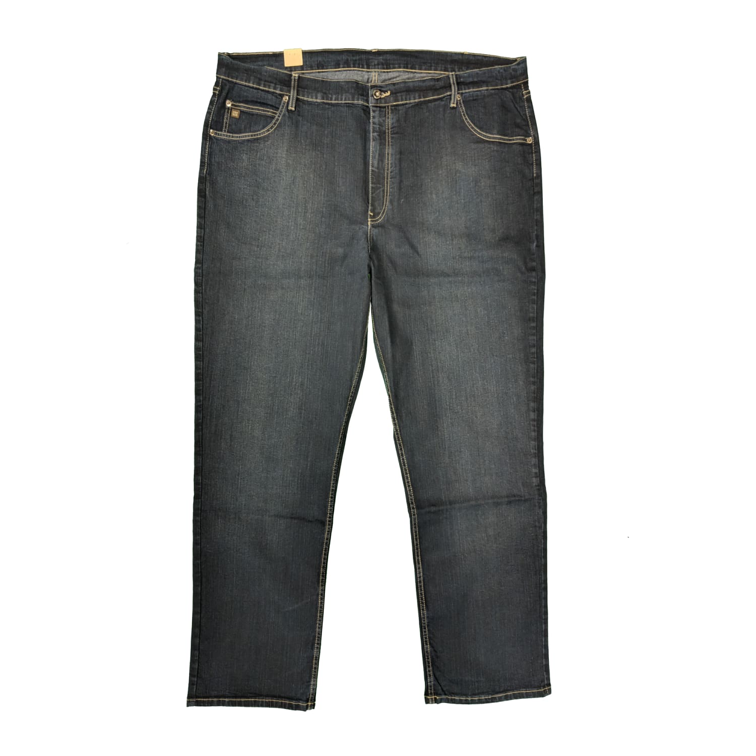 Pierre Cardin Stretch Jeans - RC3102 - Dark Blue 1