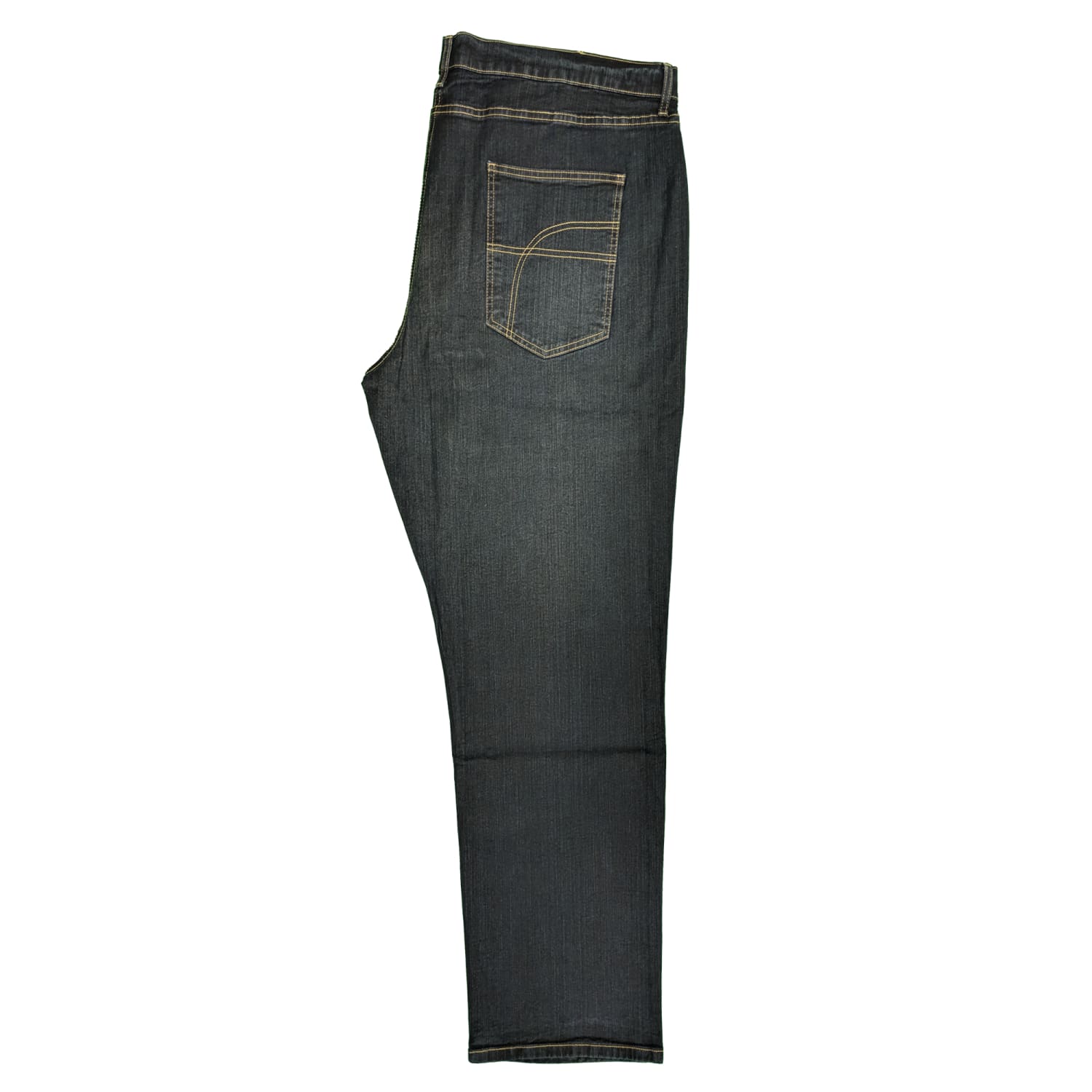 Pierre Cardin Stretch Jeans - RC3102 - Dark Blue 5