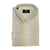 Rael Brook Plain L/S Shirt - 8000 - White 1