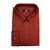 Rael Brook Plain L/S Shirt - 8020 - Wine 1
