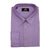 Rael Brook Plain L/S Shirt - 8070 - Purple 1