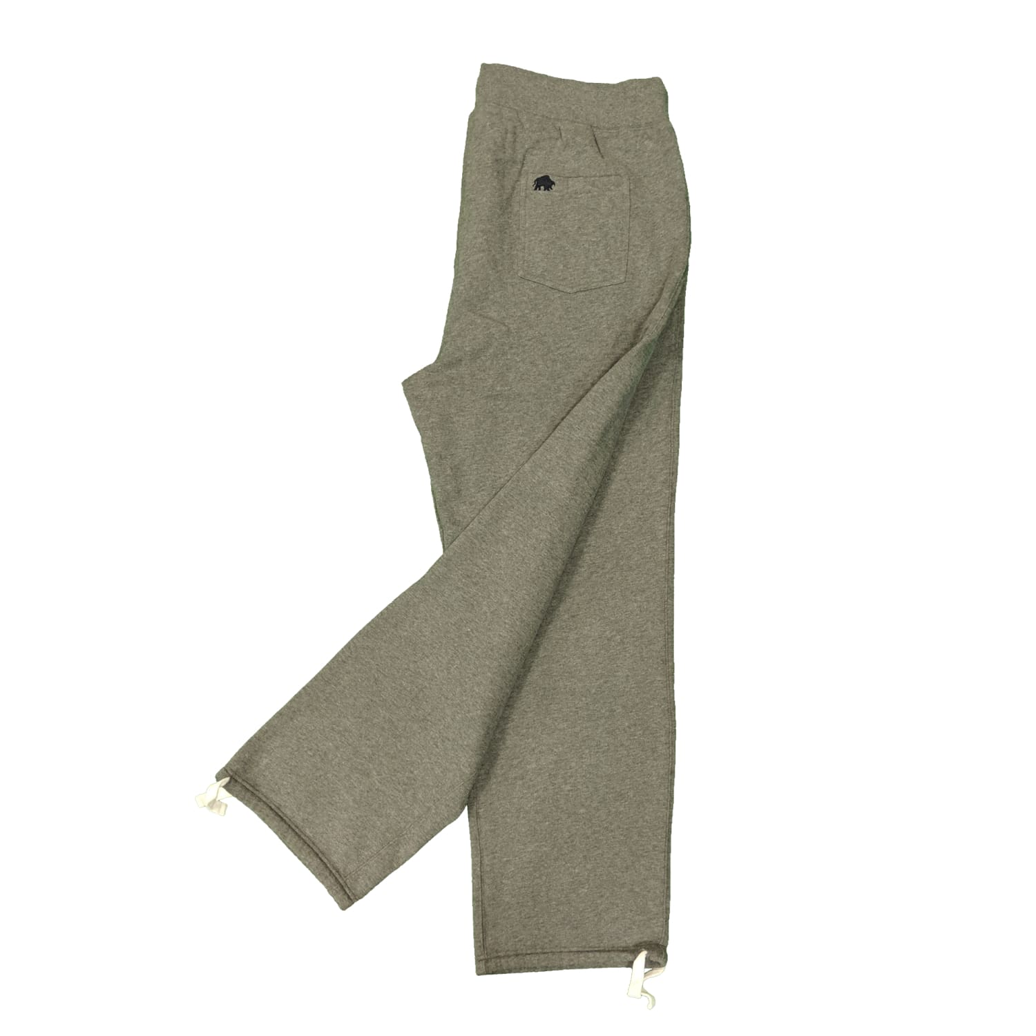 Raging Bull Joggers - AW1235 - Dark Grey 7