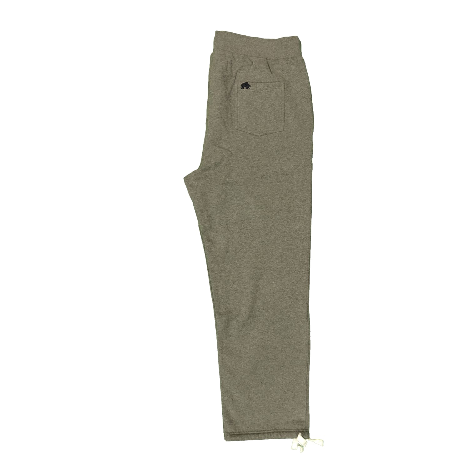 Raging Bull Joggers - AW1235 - Dark Grey 6