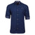 Raging Bull L/S Chambray Dobby Shirt - S18CS136 - Navy 2