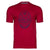 Raging Bull Rugby Bull Print T-Shirt - S16TS07 - Red 1