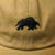 Raging Bull Signature Baseball Cap - RB0AC51 - Tan 2