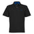 Raging Bull Signature Polo - S1418 - Black 1