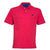 Raging Bull Signature Polo - S1418 - Vivid Pink 1