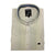 Raging Bull S/S Plain Linen Shirt - S1454 - White 1
