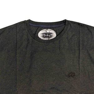 Raging Bull T-Shirt - Signature Tee - RB0TS01 - Black 2