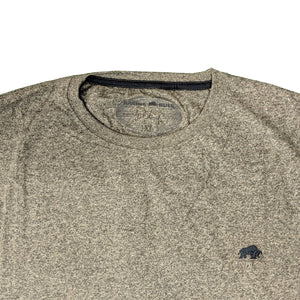 Raging Bull T-Shirt - Signature Tee - RB0TS01 - Dark Grey 2