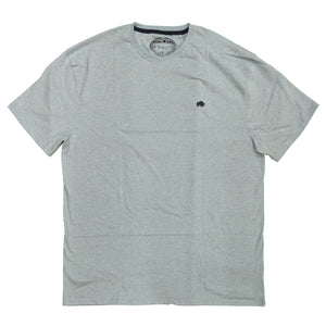 Raging Bull T-Shirt - Signature Tee - RB0TS01 - Sky Blue 1