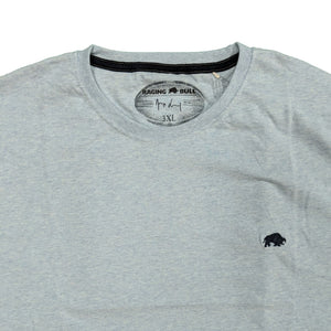 Raging Bull T-Shirt - Signature Tee - RB0TS01 - Sky Blue 2