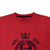 Raging Bull World Cup Crest T-Shirt - 1510111 - Pink 2