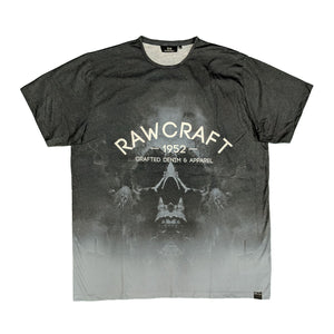 Rawcraft T-Shirt - Cosgrove - Citadel 1