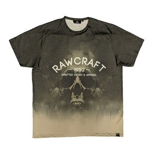 Rawcraft T-Shirt - Cosgrove - Mermaid 1