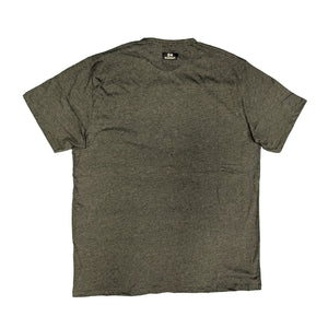 Rawcraft T-Shirt - Webling - Charcoal 2