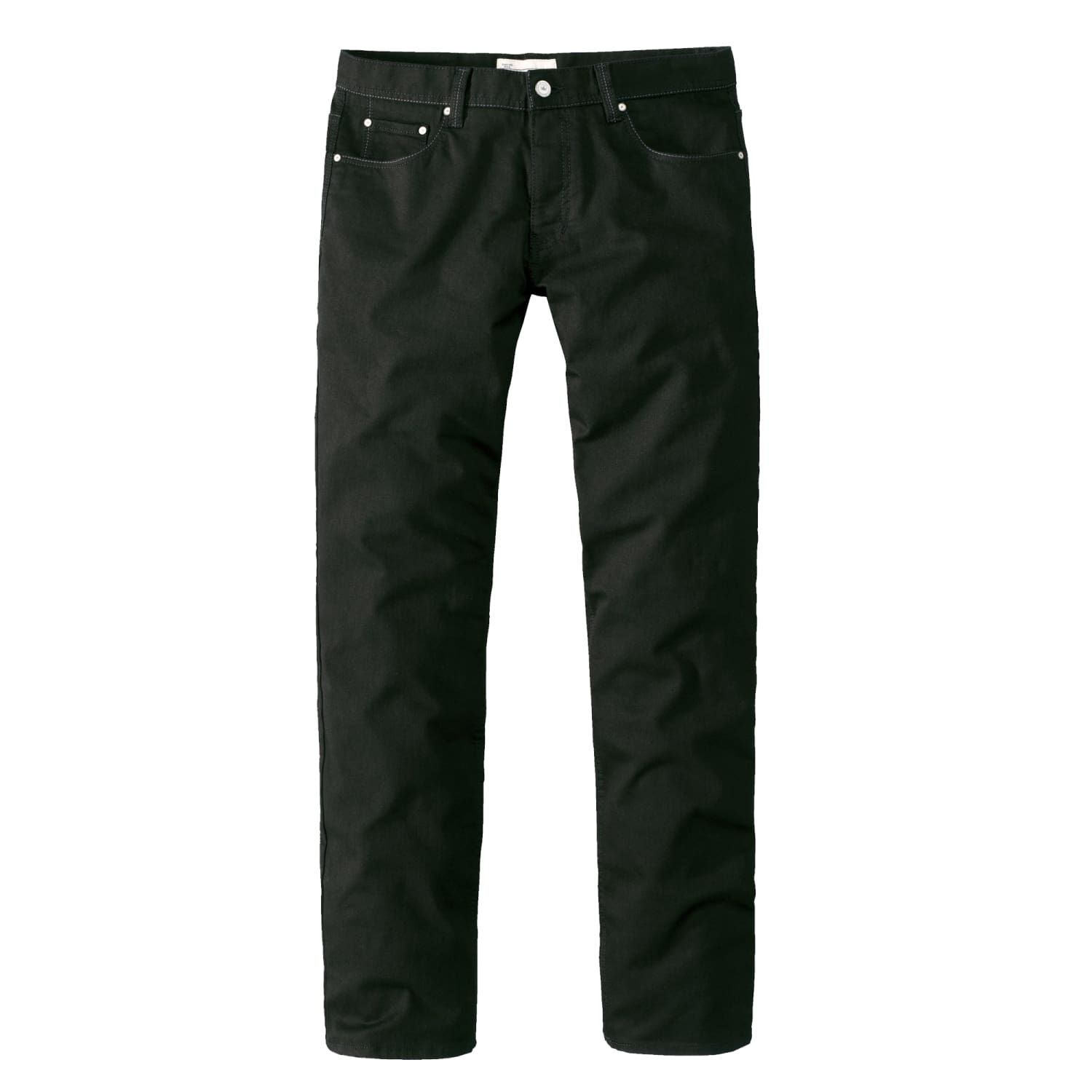 Redpoint Jeans - Langley - Black 1