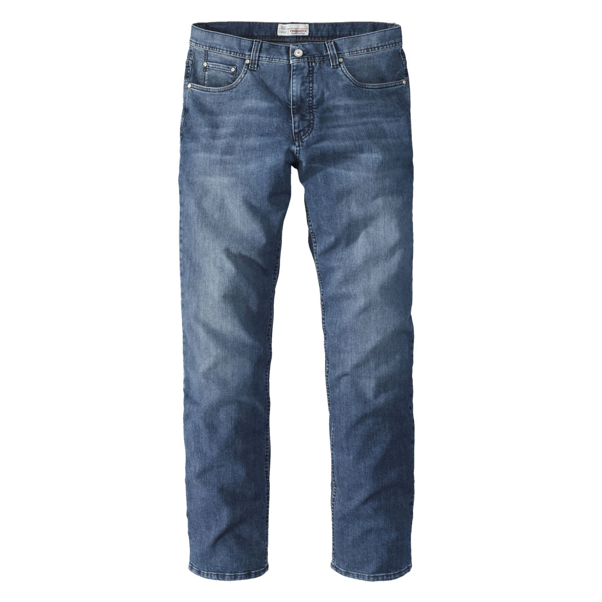 Redpoint Jeans - Langley - Denim 1