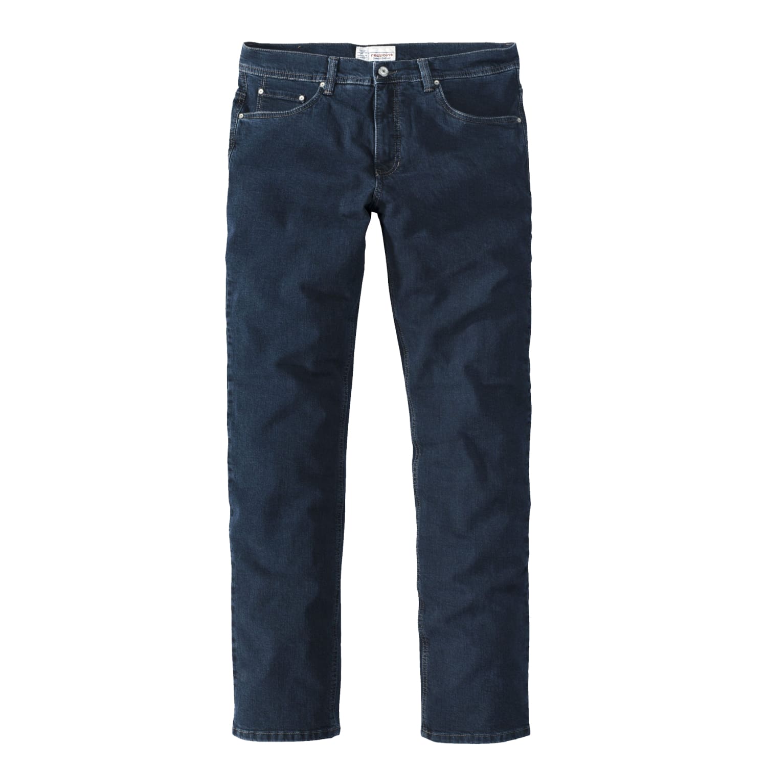 Redpoint Jeans - Langley - Navy 1