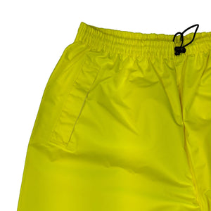 Regatta Hi-Vis Waterproof Trousers - TRW429 - Yellow 2