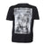 Replika Jeans Game of Thrones T-Shirt - 83371 - Black 1