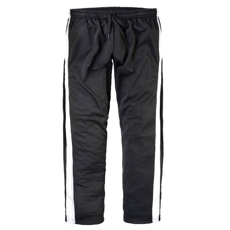 Replika Joggers - 61378 - Black 1