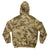 Rock & Revival Waterproof Jacket - DF218STK - Camo 2