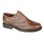 Scimitar Shoes - M963 - Brown 1