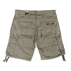 Seven Series Cargo Shorts - L609173 - Grey 2