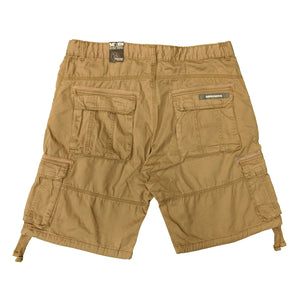 Seven Series Cargo Shorts - L609173 - Sand 2
