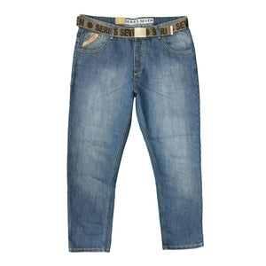 Seven Series Jeans - L603560 - Stonewash 1