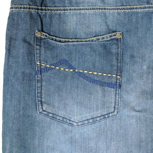 Seven Series Jeans - L603560 - Stonewash 4
