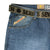 Seven Series Jeans - L603560 - Stonewash 3