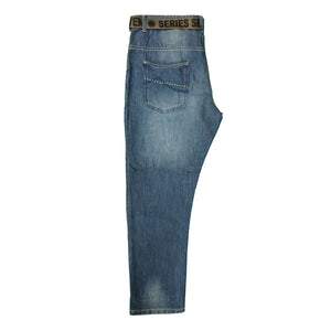 Seven Series Jeans - L603560 - Stonewash 5