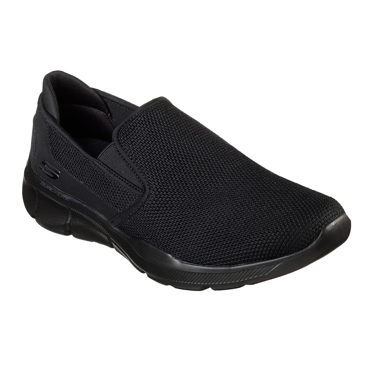 Skechers Trainers - 52937 - Sumnin - Black 1