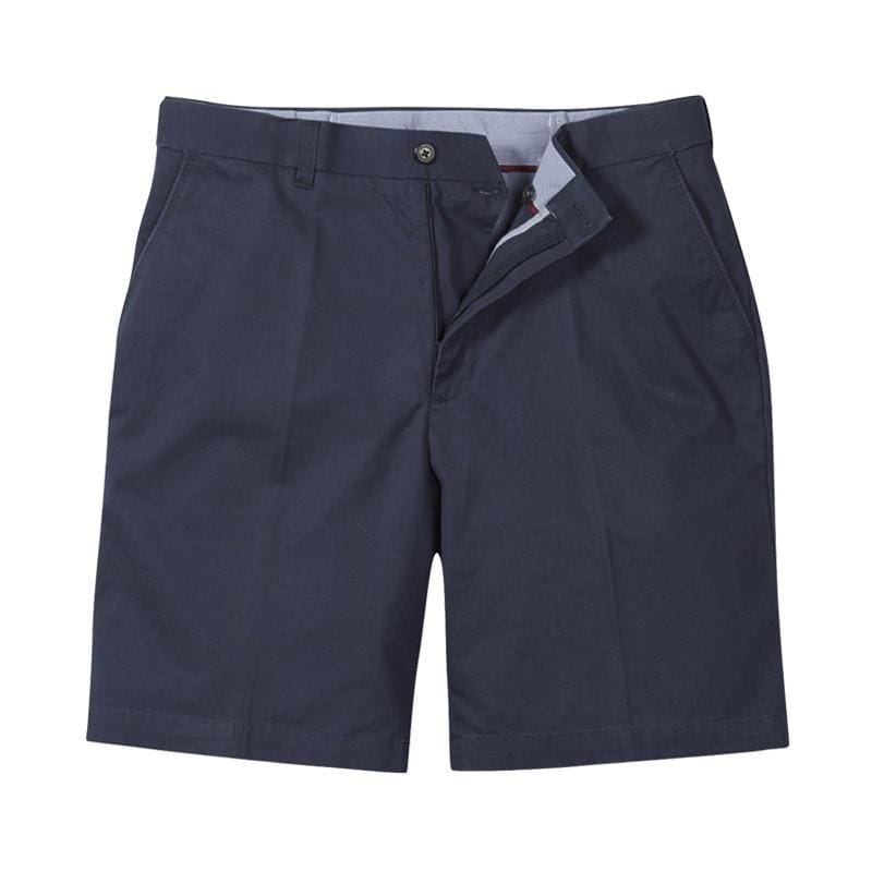 Skopes Chino Shorts - Bude - MM8391 - Navy 1