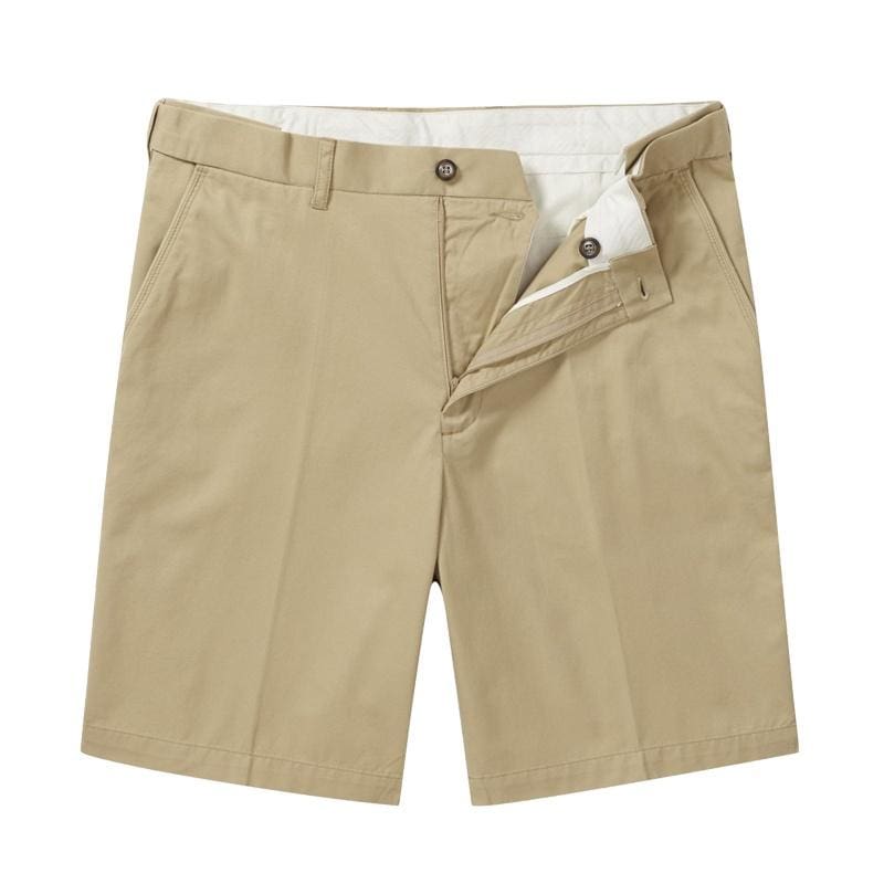 Skopes Chino Shorts - Bude - MM8395 - Sand 1