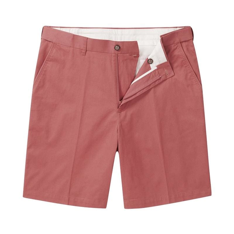 Skopes Chino Shorts - Bude - MM8399 - Coral 1