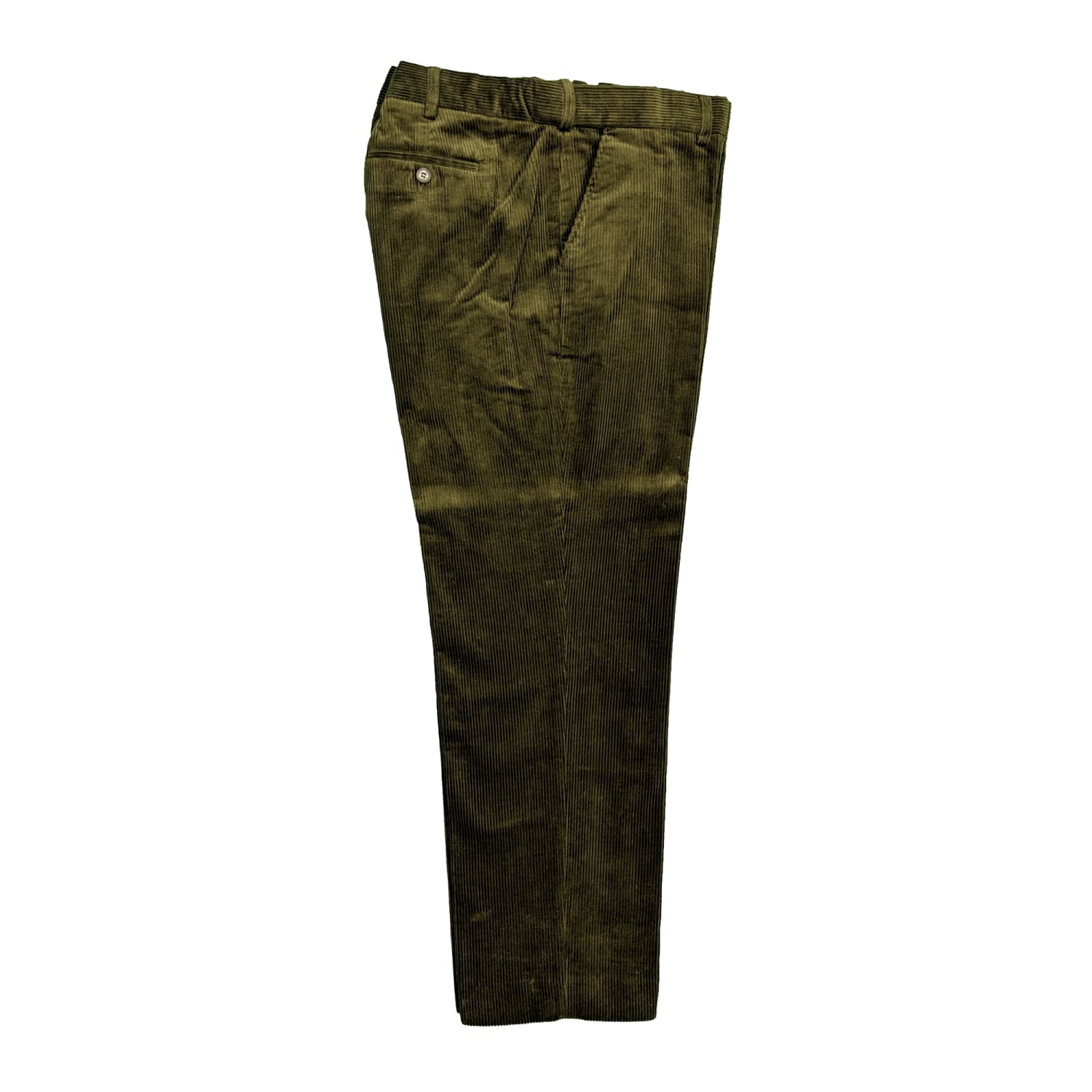 Skopes Cords - MM7354 - Lewis - Olive 7