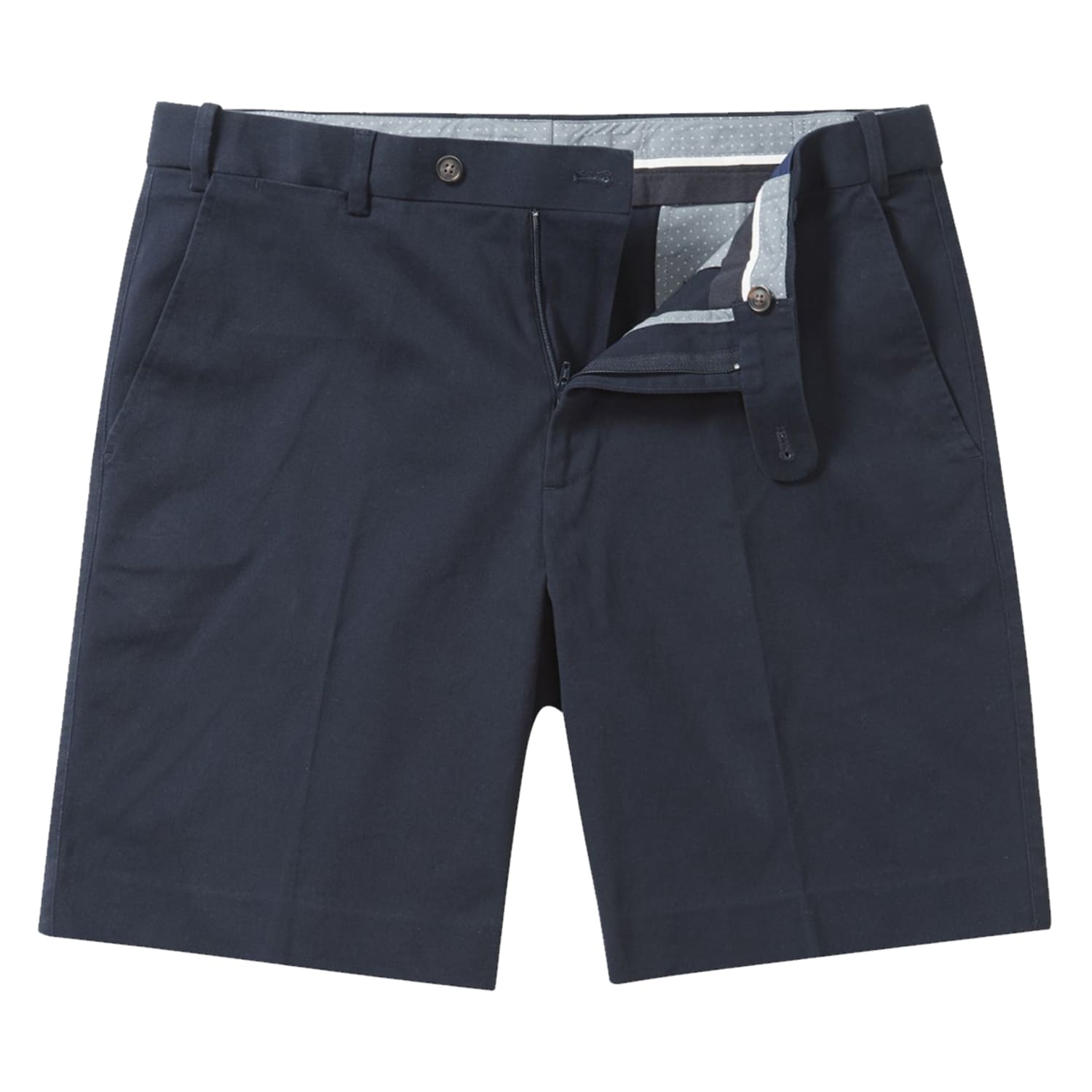 Skopes Shorts - MM7509 - Cottesmore - Navy 1