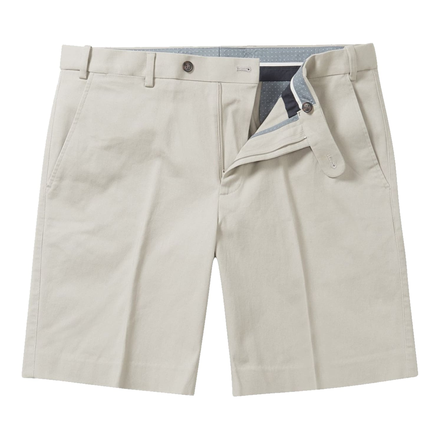 Skopes Shorts - MM7510 - Cottesmore - Stone 1